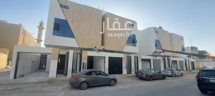 فيلا للبيع في شارع صالح المحمود, حي السويدي الغربي, مدينة الرياض, منطقة الرياض