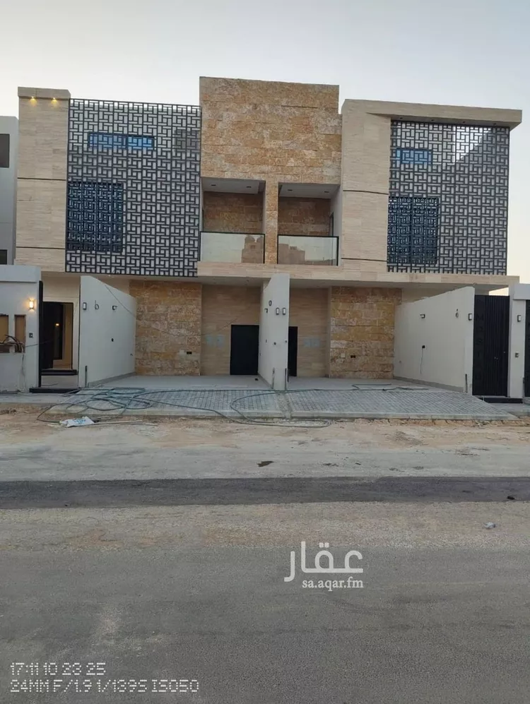 دور للبيع في شارع احمد بن جعفر القفطي, حي العوالي, مدينة الرياض, منطقة الرياض صورة 4