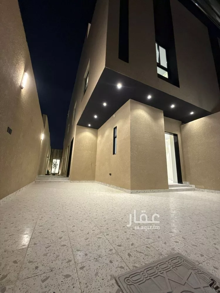 دور للبيع في شارع الهدية, حي السويدي, مدينة الرياض, منطقة الرياض صورة 2