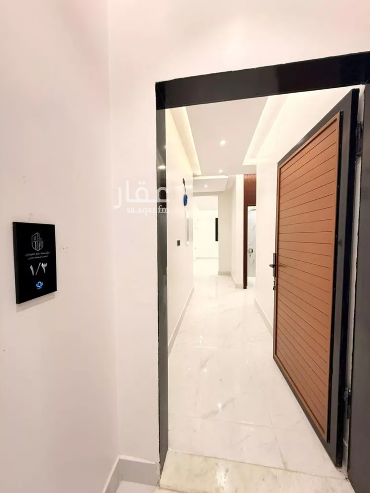 شقة للبيع في شارع مسلم الفرعى, حي المروة, مدينة الرياض, منطقة الرياض 9