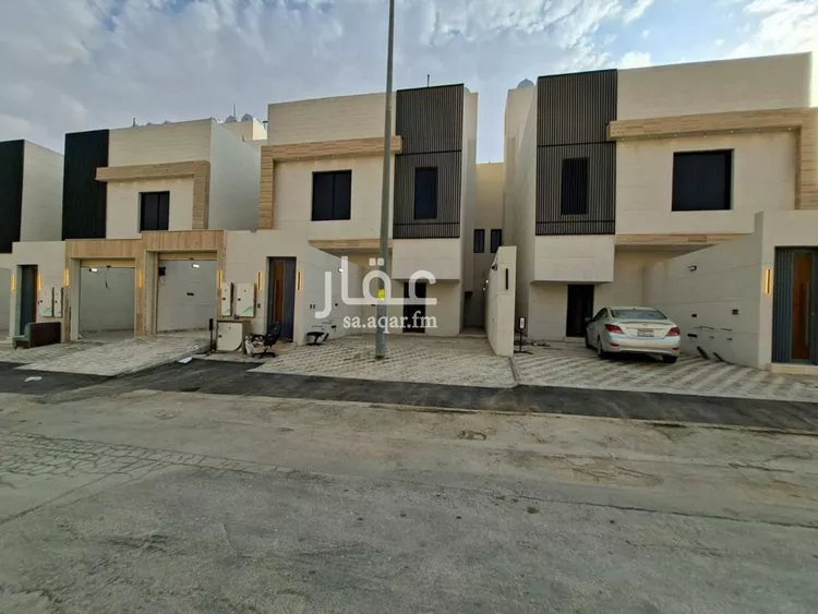 دور للبيع في شارع ابن المنذر, حي طويق, مدينة الرياض, منطقة الرياض