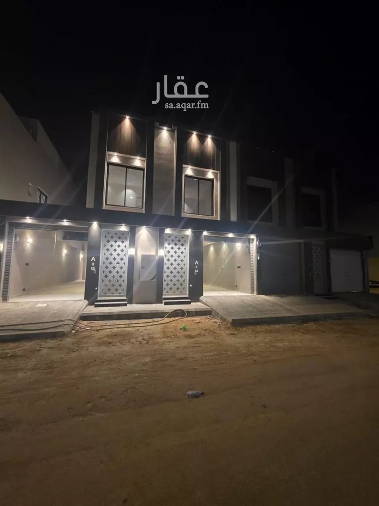 فيلا للبيع في شارع ابن مخلوف, حي عكاظ, مدينة الرياض, منطقة الرياض صورة 3