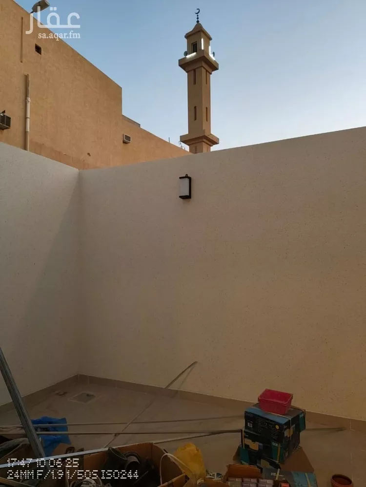 فيلا للبيع في شارع صالح المحمود, حي السويدي الغربي, مدينة الرياض, منطقة الرياض صورة 5