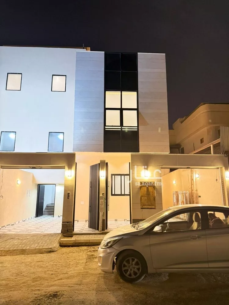 دور للبيع في شارع زين الدين أبي الفتح, حي السويدي, مدينة الرياض, منطقة الرياض صورة 2