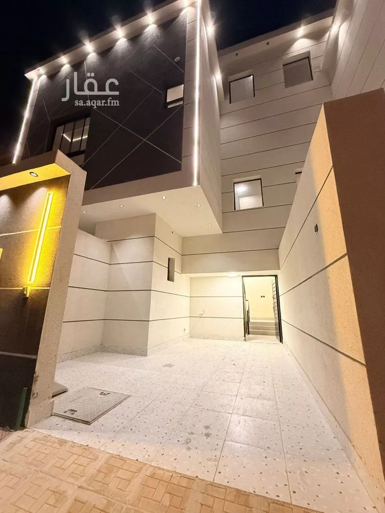 فيلا للبيع في شارع بلال بن رباح, حي طويق, مدينة الرياض, منطقة الرياض صورة 2