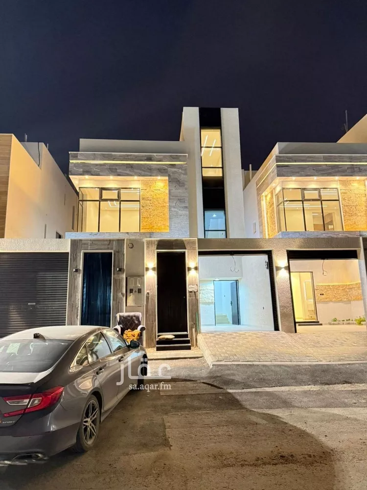 Floor for Sale in Riyadh Tuwaiq صورة 2