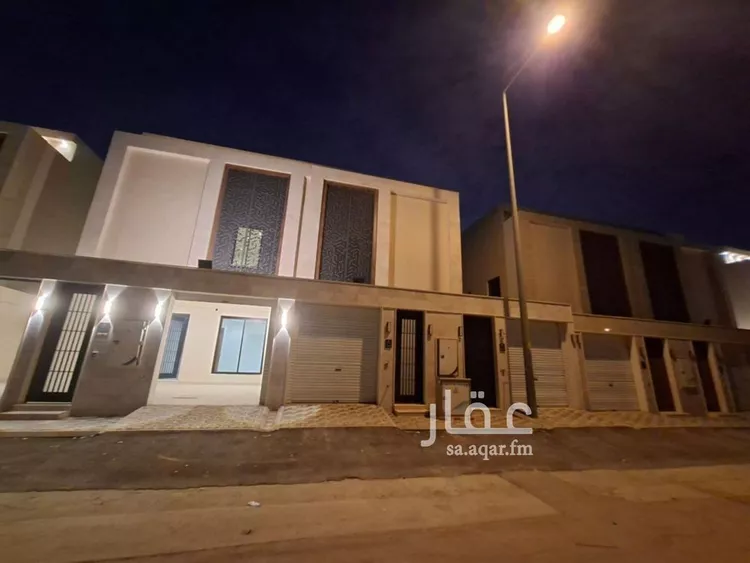 فيلا للبيع في شارع العدواني, حي طويق, مدينة الرياض, منطقة الرياض صورة 2