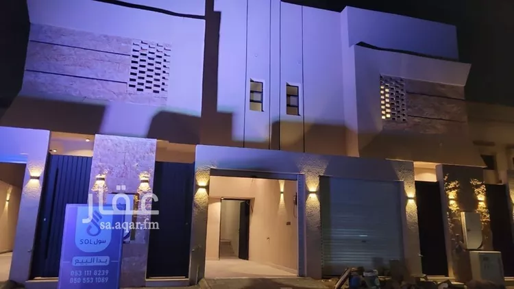 فيلا للبيع في شارع ضهايا, حي السويدي الغربي, مدينة الرياض, منطقة الرياض