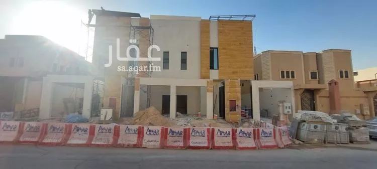 فيلا للبيع في شارع المهد , حي السويدي الغربي, مدينة الرياض, منطقة الرياض صورة 4