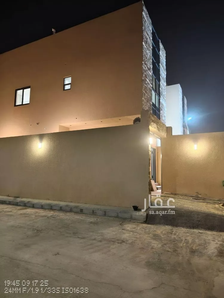 دور للبيع في شارع زين الدين أبي الفتح, حي السويدي, مدينة الرياض, منطقة الرياض صورة 2