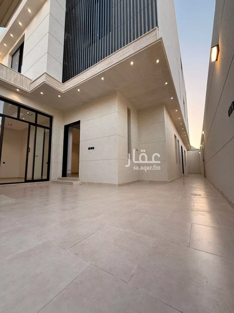 فيلا للبيع في شارع ابن سعيد المقرئ, حي طويق, مدينة الرياض, منطقة الرياض صورة 3