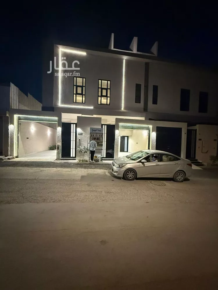 فيلا للبيع في شارع عبيدالله بن أبي الفرج, حي السويدي, مدينة الرياض, منطقة الرياض