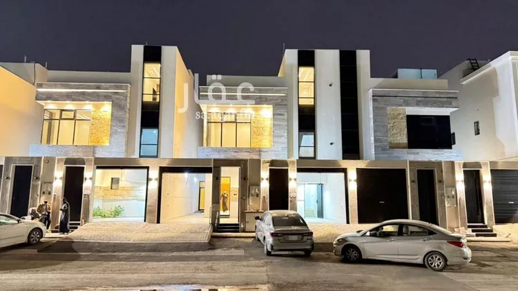 Floor for Sale in Riyadh Tuwaiq صورة 4