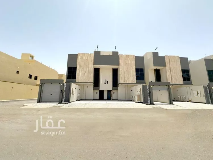 Apartment for Sale in Riyadh Tuwaiq
