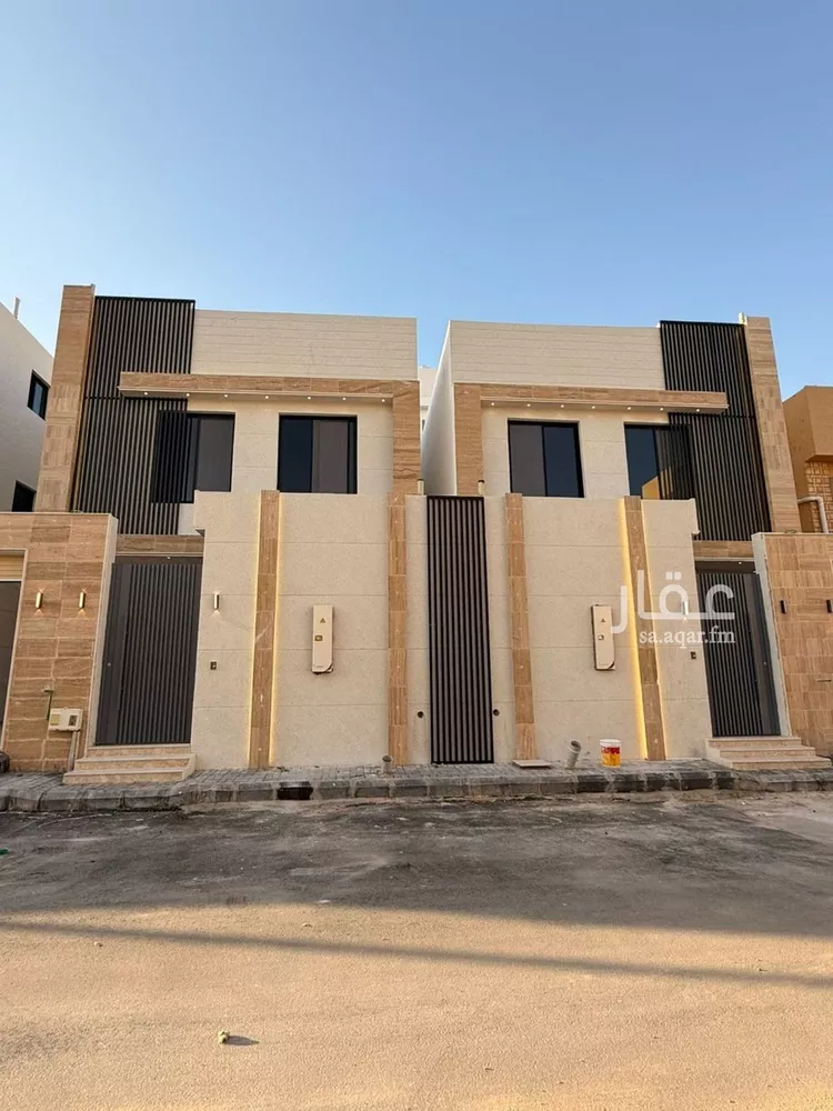 فيلا للبيع في شارع أحمد بن خليل, حي العريجاء, مدينة الرياض, منطقة الرياض صورة 2