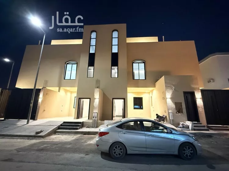 Villa for Sale in Riyadh Sultanah
