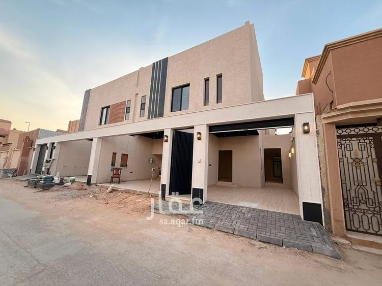 دور للبيع في شارع البرقاء, حي سلطانة, مدينة الرياض, منطقة الرياض صورة 2