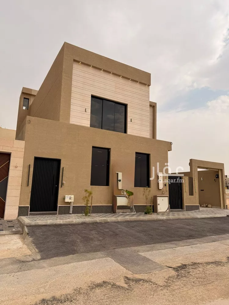 فيلا للبيع في شارع صفصاف, حي ظهرة لبن, مدينة الرياض, منطقة الرياض 17