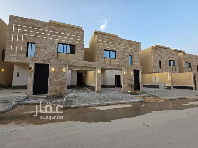 دور للبيع في حي ضاحية نمار, مدينة الرياض, منطقة الرياض صورة 3