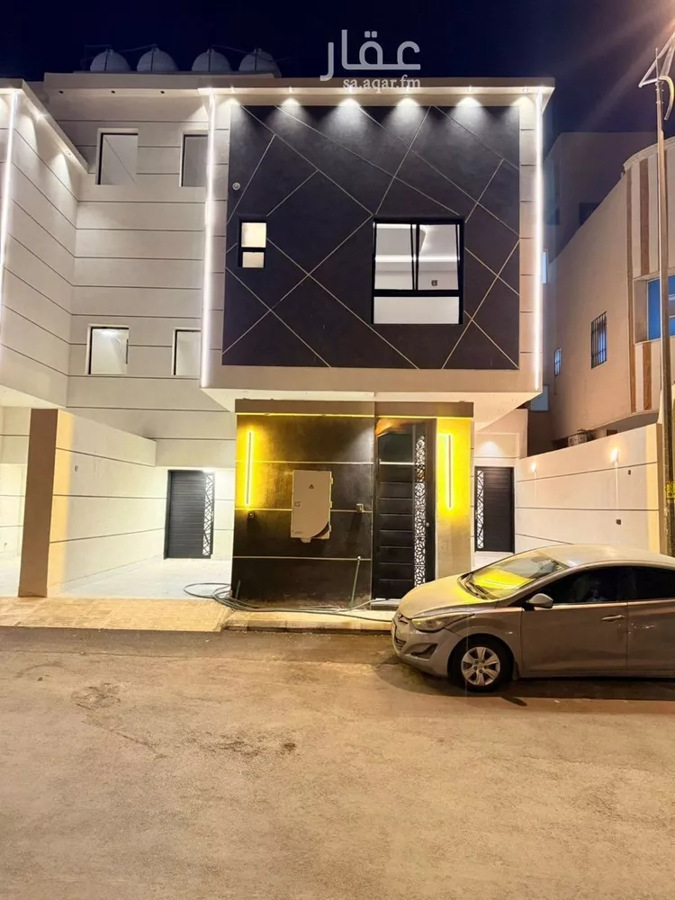 فيلا للبيع في شارع بلال بن رباح, حي طويق, مدينة الرياض, منطقة الرياض صورة 3