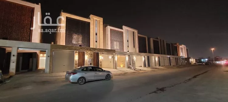 دور للبيع في شارع جبة, حي طويق, مدينة الرياض, منطقة الرياض صورة 2