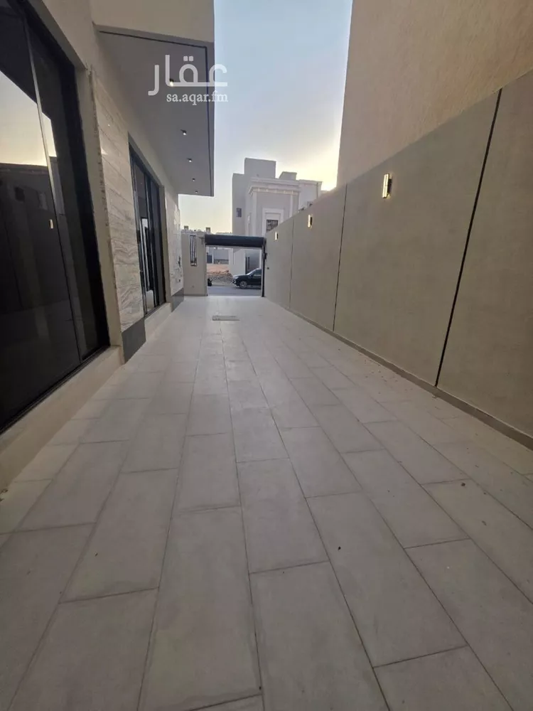 فيلا للبيع في شارع تقى الدين التميمى, حي المهدية, مدينة الرياض, منطقة الرياض صورة 4