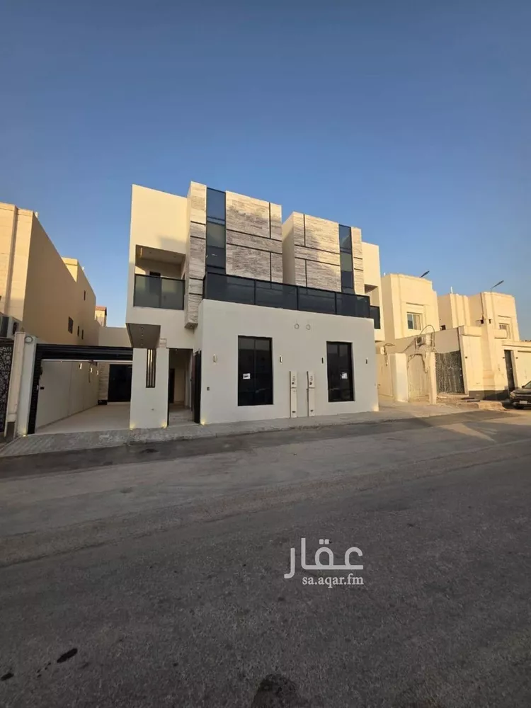 فيلا للبيع في شارع تقى الدين التميمى, حي المهدية, مدينة الرياض, منطقة الرياض