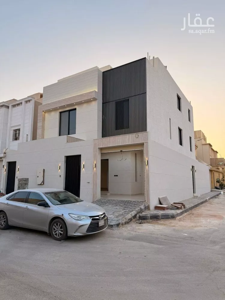 فيلا للبيع في شارع ابن سعيد المقرئ, حي طويق, مدينة الرياض, منطقة الرياض صورة 4