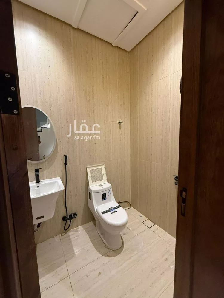 فيلا للبيع في شارع عبدالرزاق بن همام, حي الزهرة, مدينة الرياض, منطقة الرياض 20