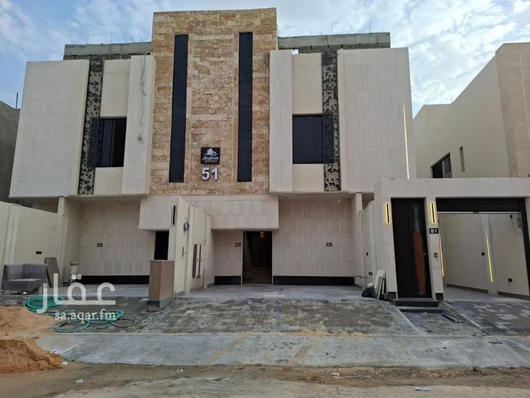 شقة للبيع في شارع إبراهيم بن محمد الحلبي, حي طويق, مدينة الرياض, منطقة الرياض صورة 2