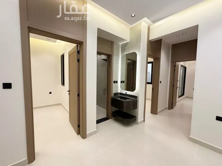 شقة للبيع في شارع إبراهيم بن محمد الحلبي, حي طويق, مدينة الرياض, منطقة الرياض 7