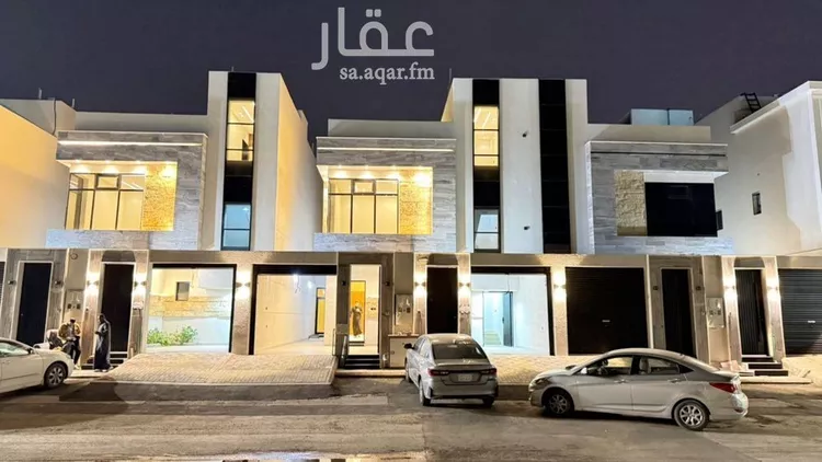 Floor for Sale in Riyadh Tuwaiq