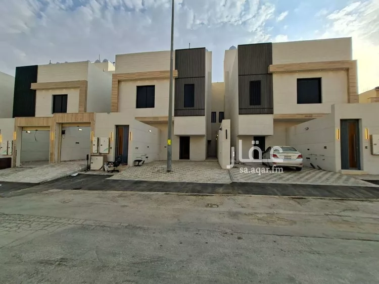 دور للبيع في شارع ابن المنذر, حي طويق, مدينة الرياض, منطقة الرياض صورة 5
