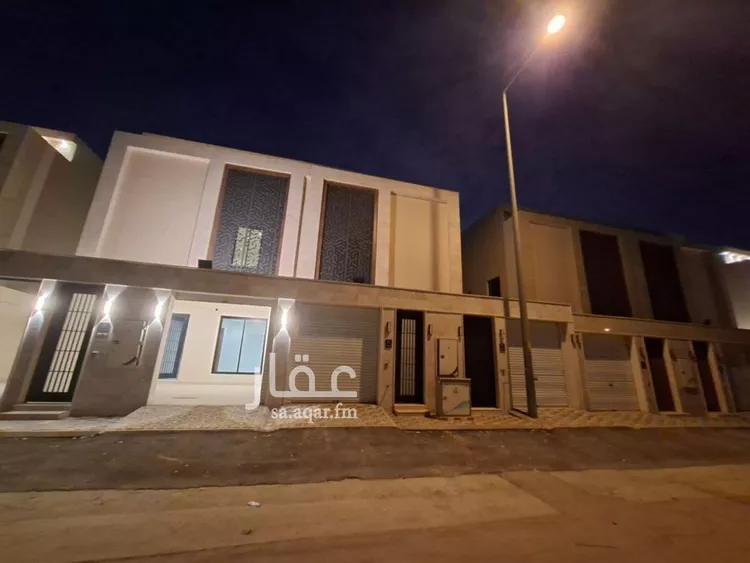 Villa for Sale in Riyadh Tuwaiq