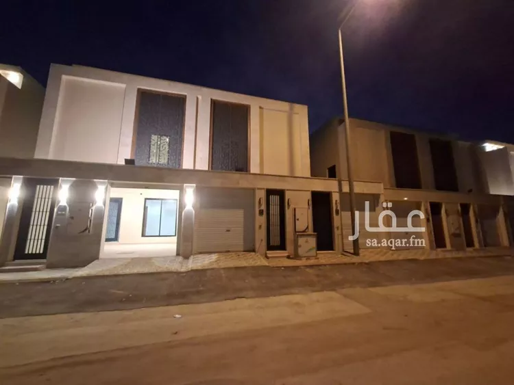 Villa for Sale in Riyadh Tuwaiq