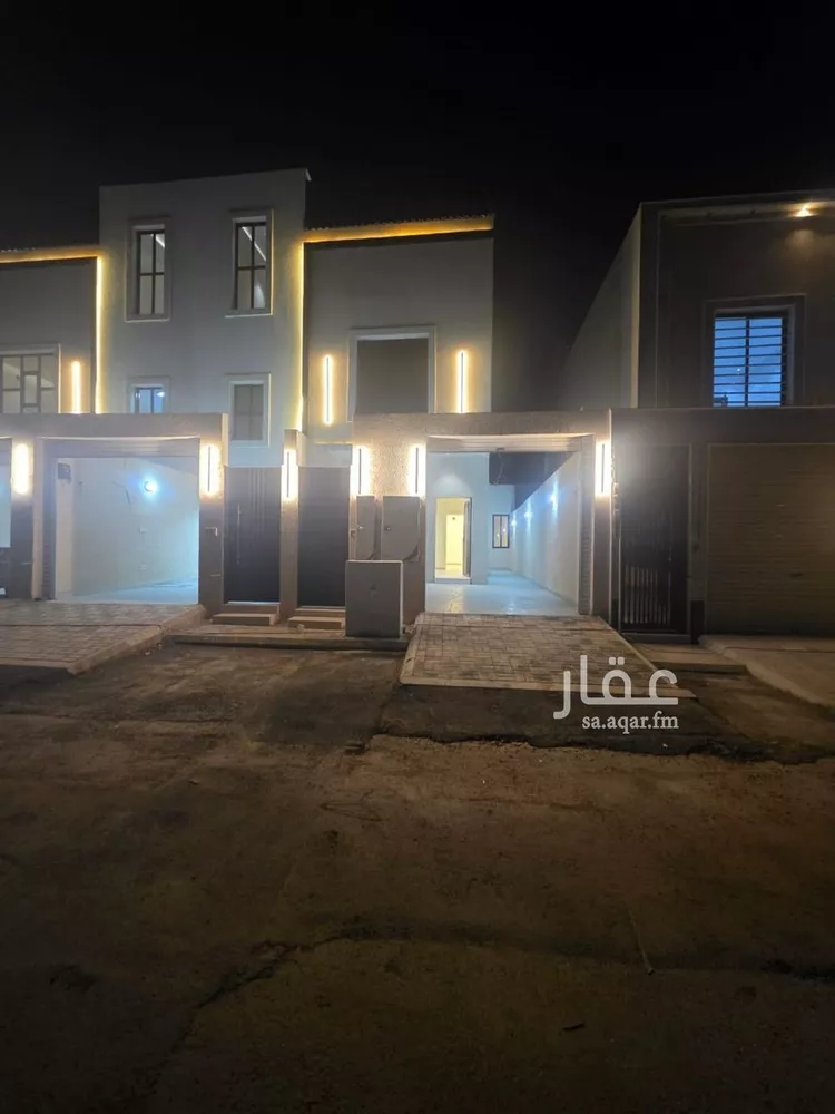 دور للبيع في شارع يوسف بن سلام, حي بدر, مدينة الرياض, منطقة الرياض صورة 2