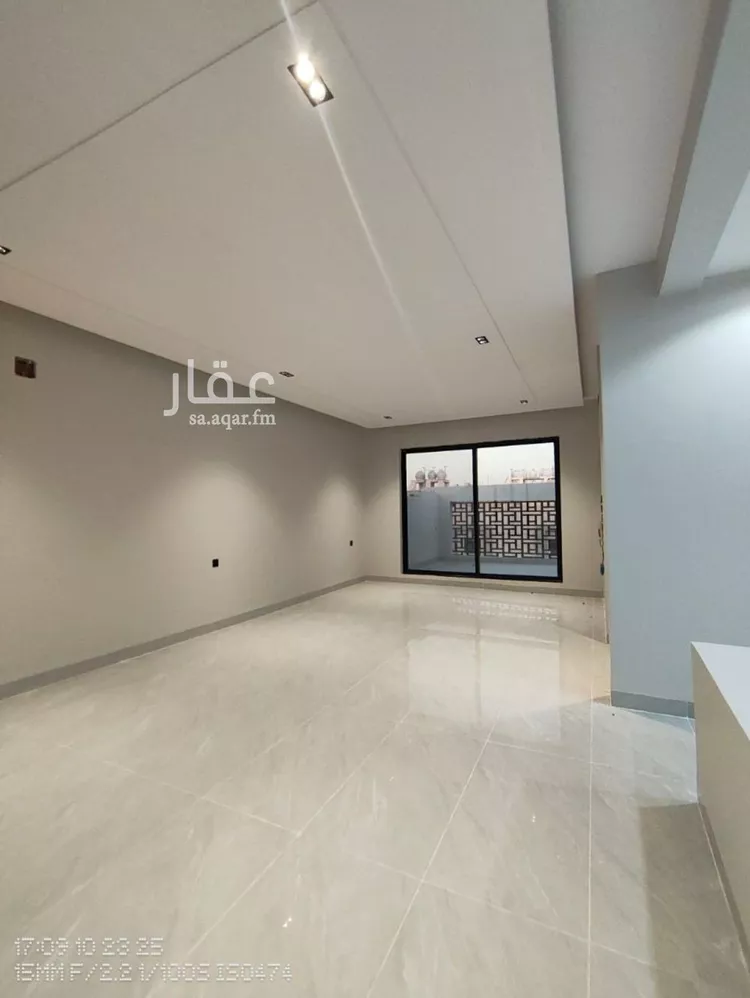 دور للبيع في شارع احمد بن جعفر القفطي, حي العوالي, مدينة الرياض, منطقة الرياض صورة 3