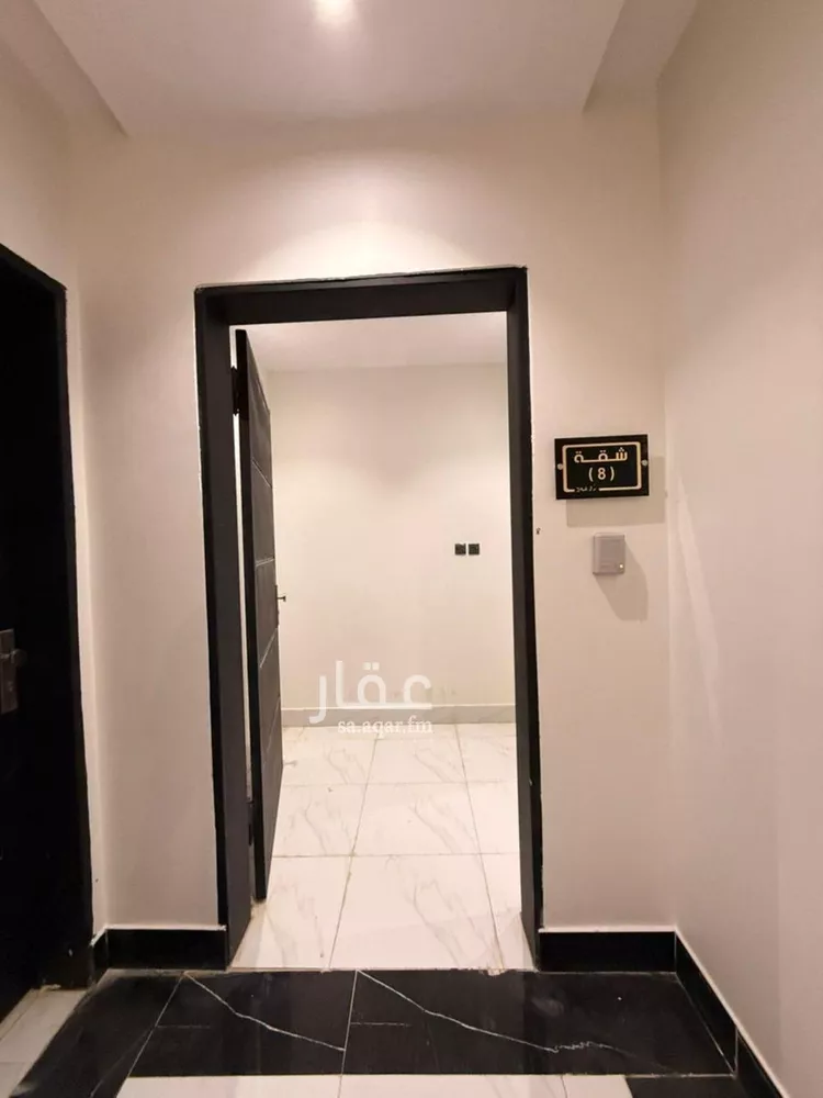 شقة للبيع في شارع علي بن موسى خراز, حي طويق, مدينة الرياض, منطقة الرياض صورة 5