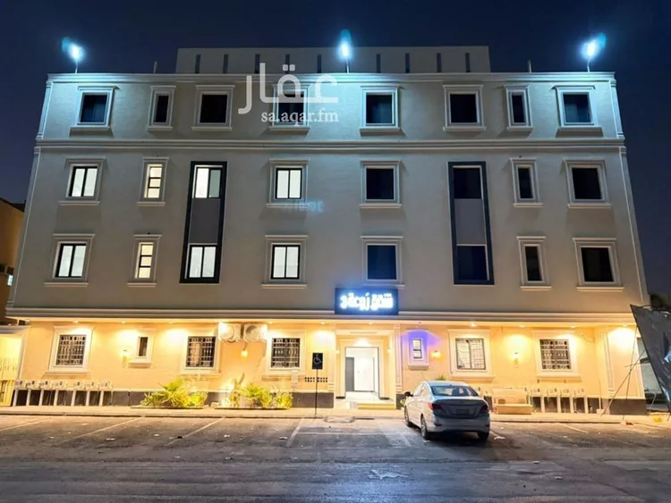 شقة للبيع في شارع علي بن موسى خراز, حي طويق, مدينة الرياض, منطقة الرياض