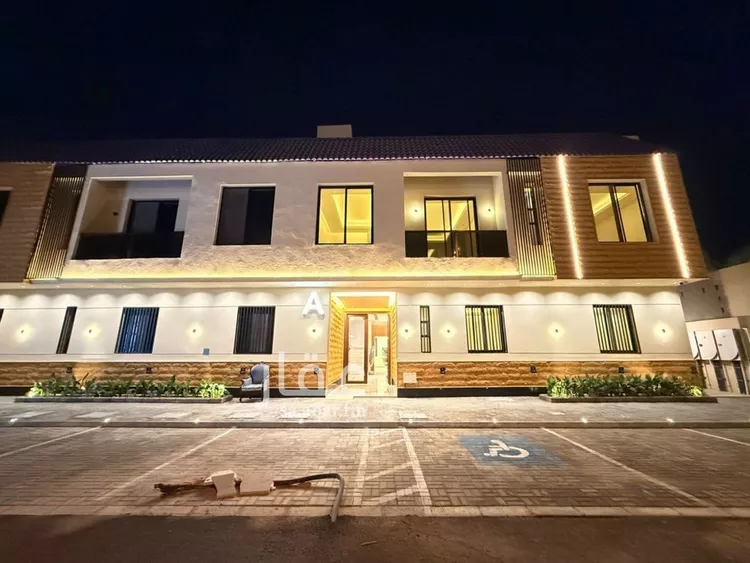 شقة للبيع في شارع احمد بن جعفر القفطي, حي العوالي, مدينة الرياض, منطقة الرياض صورة 2