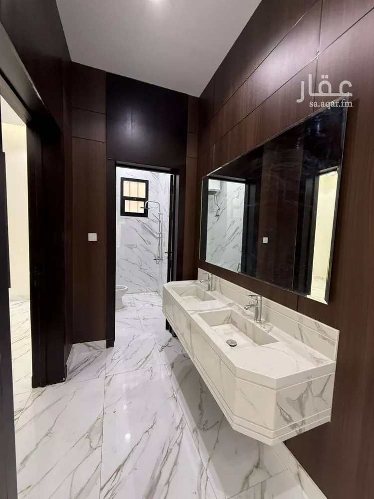 فيلا للبيع في شارع مودود أرسلان, حي العريجاء الغربي, مدينة الرياض, منطقة الرياض صورة 3