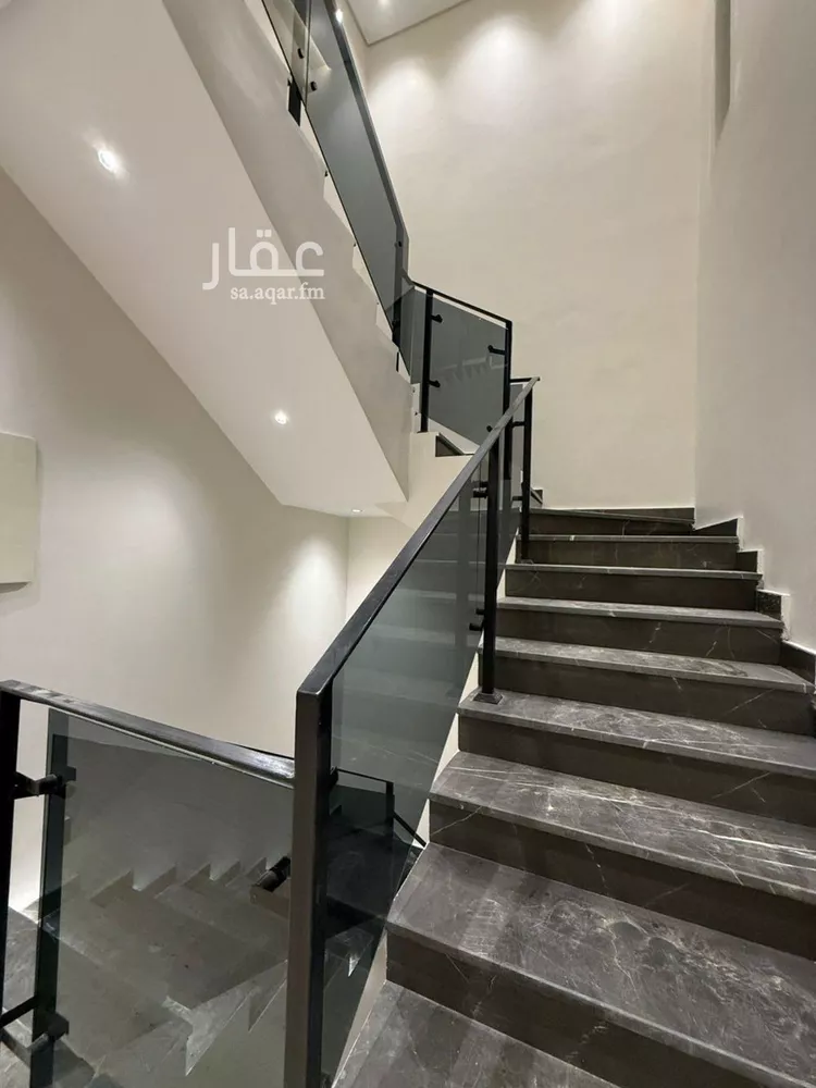 فيلا للبيع في شارع عبدالرزاق بن همام, حي الزهرة, مدينة الرياض, منطقة الرياض 22