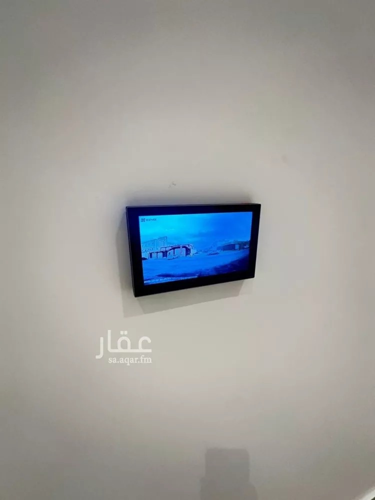 شقة للبيع في شارع جابر ابن عبدالله الانصاري, حي الحزيمية, مدينة المزاحمية, منطقة الرياض 17