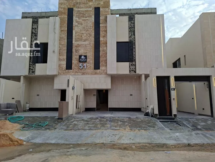 Apartment for Sale in Riyadh Tuwaiq
