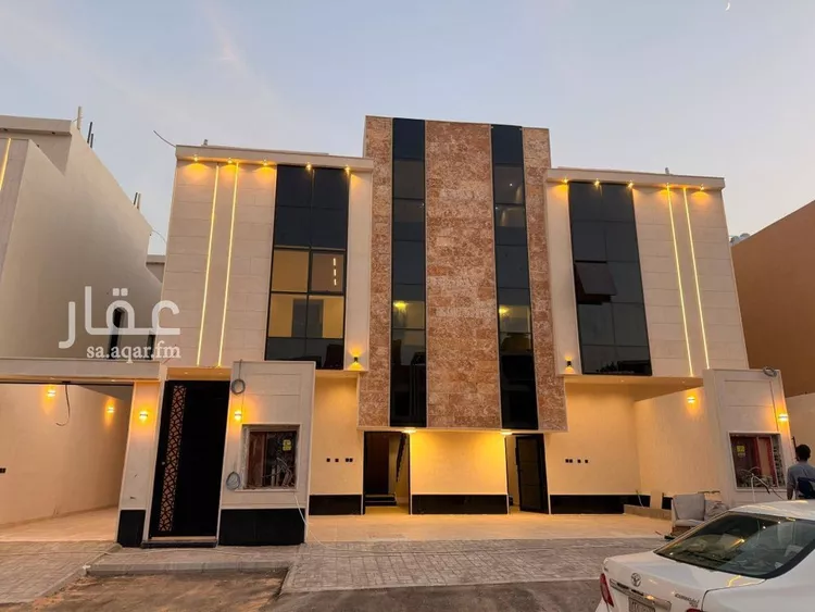 دور للبيع في شارع الفل, حي عكاظ, مدينة الرياض, منطقة الرياض