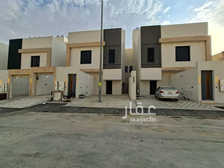 Floor for Sale in Riyadh Tuwaiq صورة 3