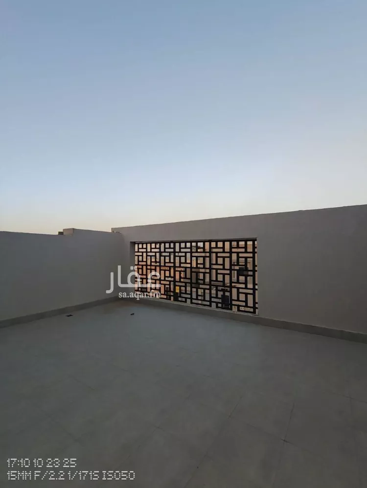 دور للبيع في شارع احمد بن جعفر القفطي, حي العوالي, مدينة الرياض, منطقة الرياض صورة 5