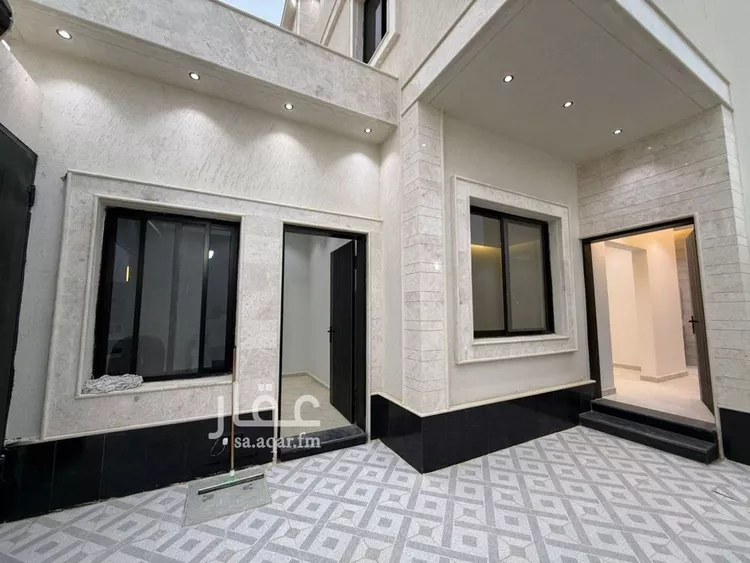 فيلا للبيع في شارع النفوذ, حي عكاظ, مدينة الرياض, منطقة الرياض صورة 2