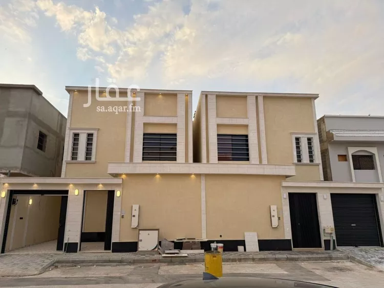 فيلا للبيع في شارع عمر بن عمرو بن إياس, حي طويق, مدينة الرياض, منطقة الرياض