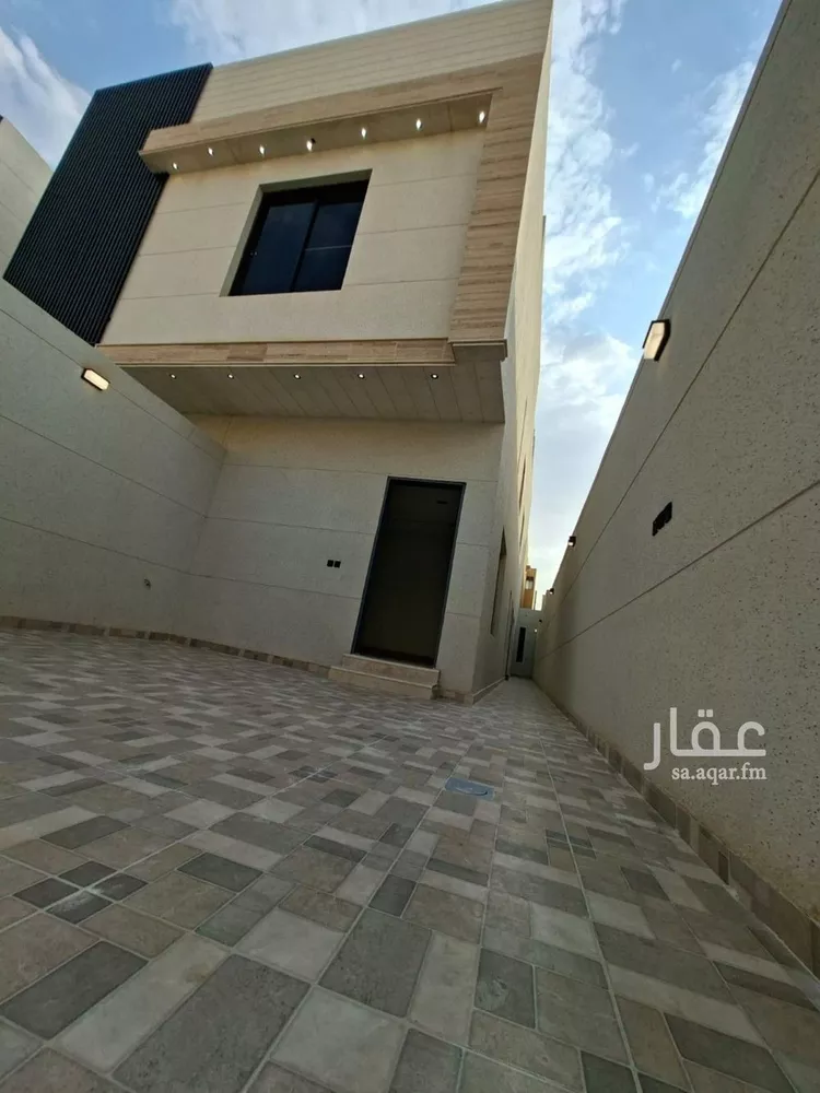 دور للبيع في شارع ابن المنذر, حي طويق, مدينة الرياض, منطقة الرياض صورة 2